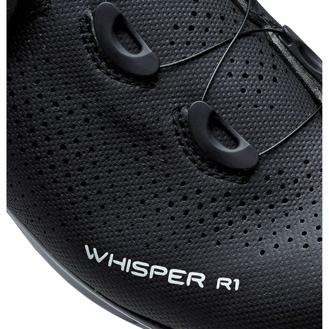Catlike shoes Whisper R1 Nylon 41 black