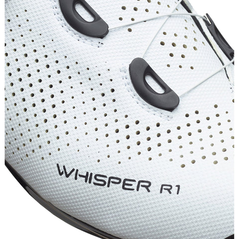 Catlike shoes Whisper R1 Nylon 46 white