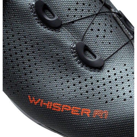 Catlike shoes Whisper R1 Nylon 43 grey