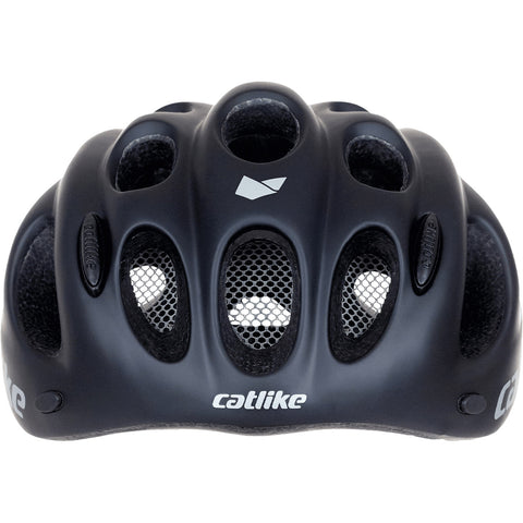 catlike helmet kompact'o black matt size l 59-61cm