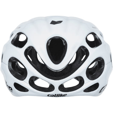 Catlike racehelm kilauea maat m 55-57cm wit mat