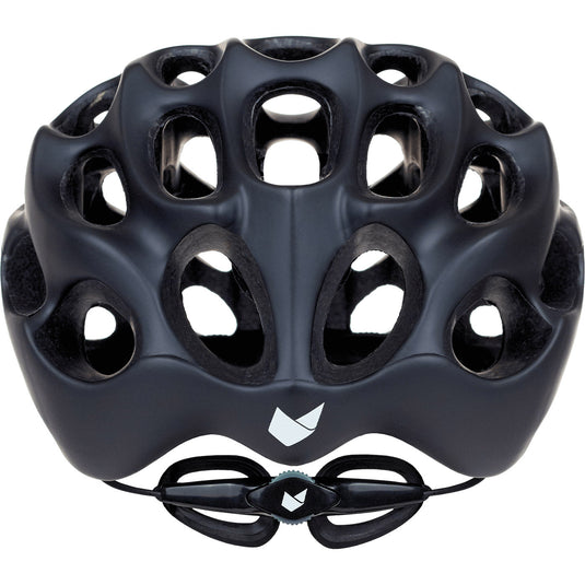 Catlike racehelm mixino maat m 55-57cm zwart mat