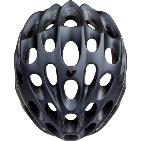 catlike helmet mixino black matt size m 55-57cm