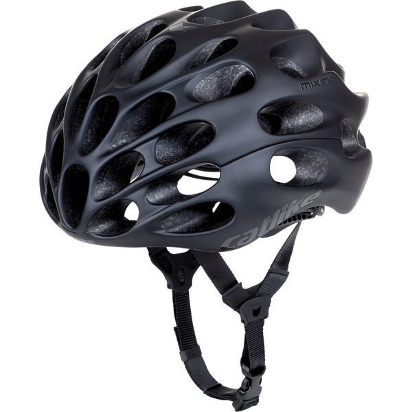 catlike helmet mixino black matt size m 55-57cm