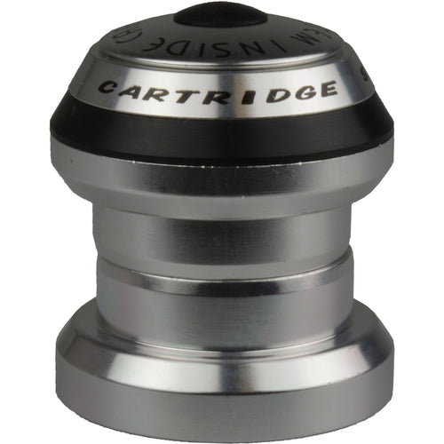 Vwp balhoofdstel ahead 1.1 8 zilver