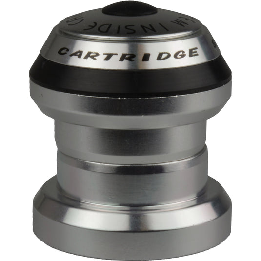 Vwp balhoofdstel ahead 1.1 8 zilver