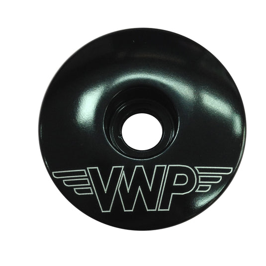 Vwp -ahead expander 70mm 1.1 8 zwart