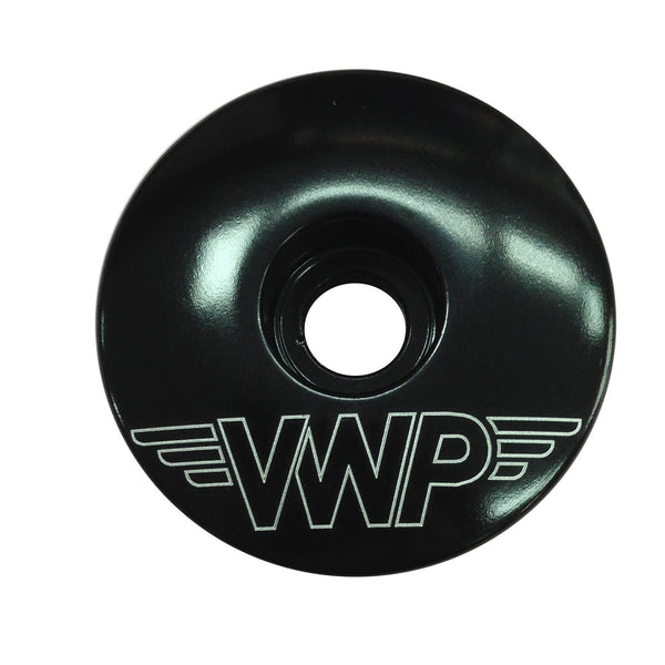 VWP-Ahead expander 70mm 1.1/8 black