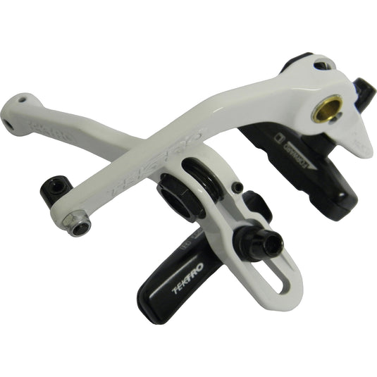 Tektro u-brake fx730fs voor bmx wit