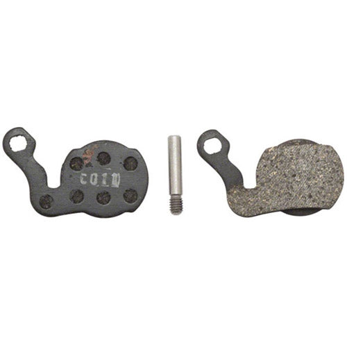 Disc Brake Block Set Louise V+A 2007 Endurance