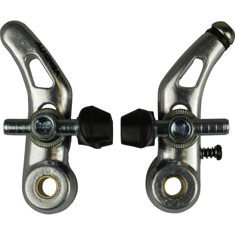 cantilever Alhonga front or rear silver