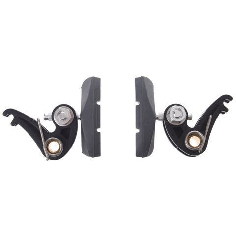 VWP Cyclecross brake set front+rear (imi.Frogglegs)