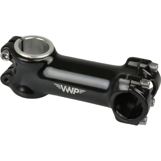 Vwp voorbouw ahead 90mm zwart