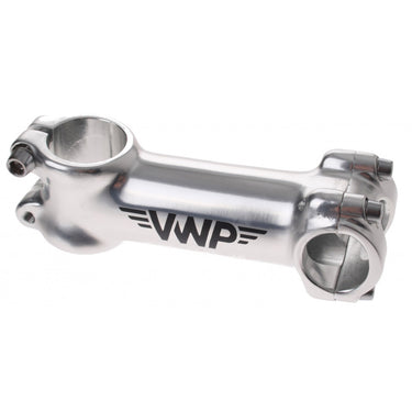Vwp voorbouw ahead as-820 100mm zilver