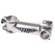 Vwp voorbouw ahead as-820 100mm zilver