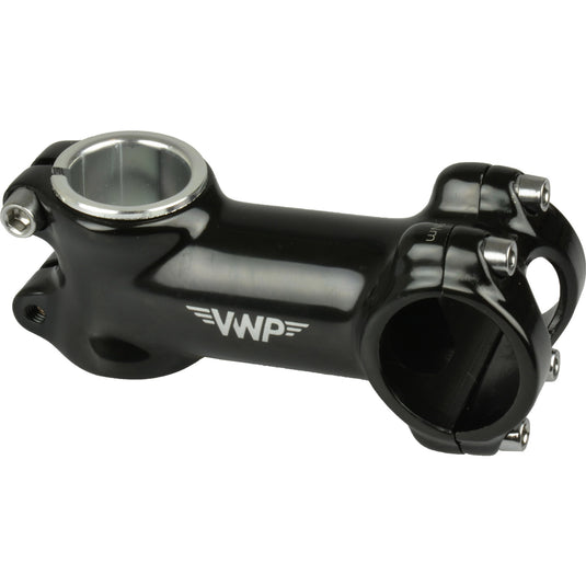 Vwp voorbouw ahead super overs. 80mm zwart