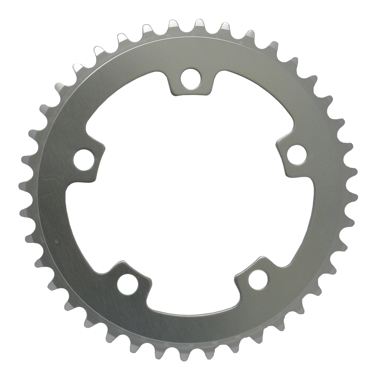 Chainring VWP alu. BMX 5-hole pitch-110 1/8 40T