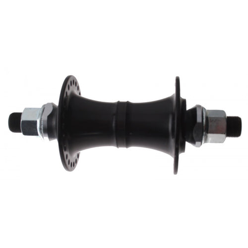 Vwp voornaaf bmx freestyle 48g. 14mm zwart