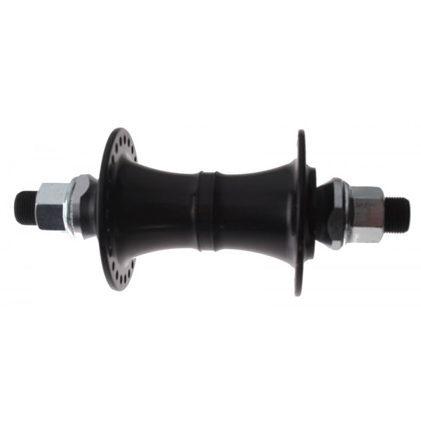 VWP Front Hub BMX Freestyle 48g. 14mm black