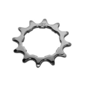 Sprocket attachment 3/32" (2.3mm) VWP BMX 12T