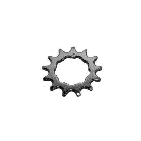 Sprocket attachment 3/32" (2.3mm) VWP BMX 13T