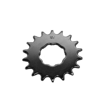 Sprocket extension 3/32" (2.3mm) VWP BMX 18T