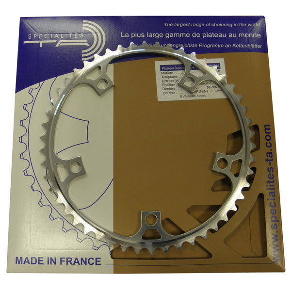 Chainring TA race Campa.144 50T