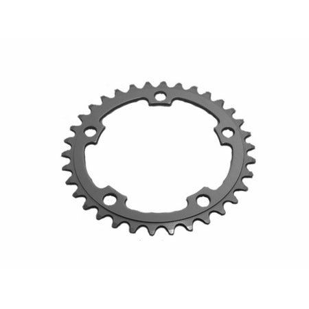 Chainring VWP alu BMX 5-hole pitch-110 3/32" 35T