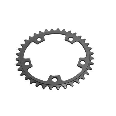 Chainring VWP alu BMX 5-hole pitch-110 3/32" 36T