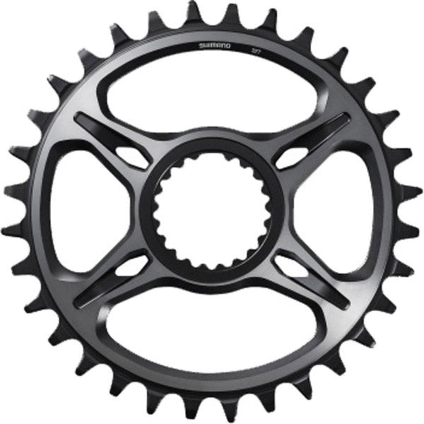 Shimano chainring XTR 30T single ringFC-M9100-1/M9120-1