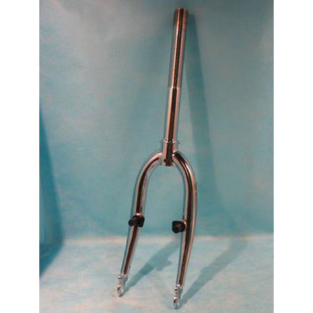 Front fork ATB 16" 250mm cantilever chrome