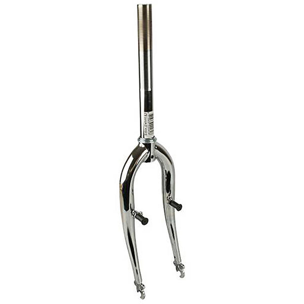 Front fork ATB 20" cantilever 235 chrome