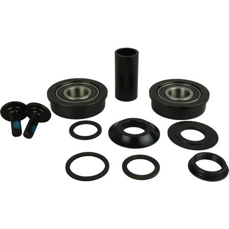 VWP BB set BMX USA 51.5mm v/19mm axle