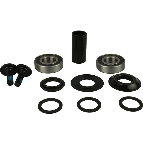 VWP BB set BMX Mid 41mm v/19mm axle