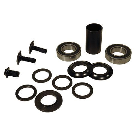 VWP BB set BMX Mid 41mm v/22mm axle