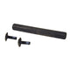 Vwp bb-as bmx 19mm 8 inkepingen m bouten
