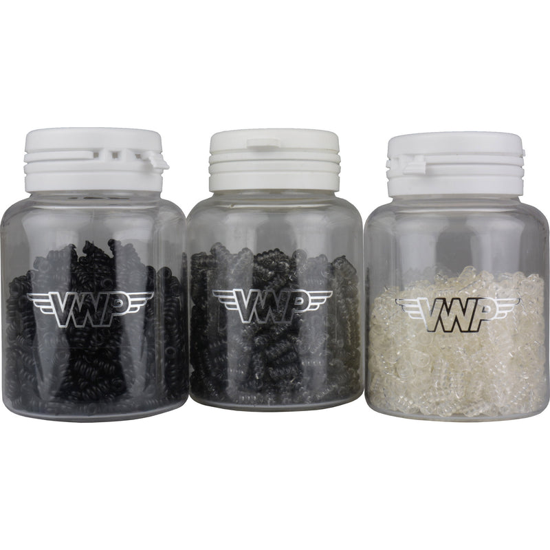 Load image into Gallery viewer, Vwp kabel frame-beschermer spiraal-model p 500 transp.
