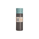 Circular Co. Circular Bottle 600 ml Zwart Blauw