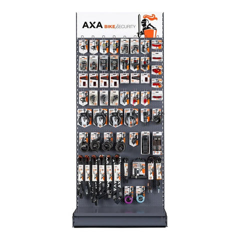 Axa shelf combi horizontal