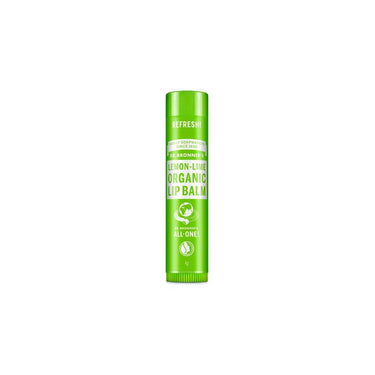 Dr. Bronner's Lippenbalsem Lemon Lime