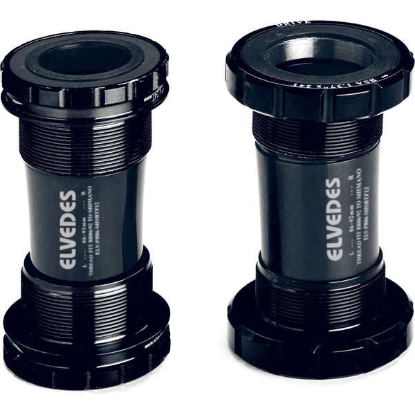 Bottom bracket elvedes hollowtech bsa ib30