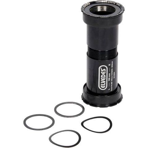 Bottom bracket Elvedes Twist Fit Fatbike 100mm