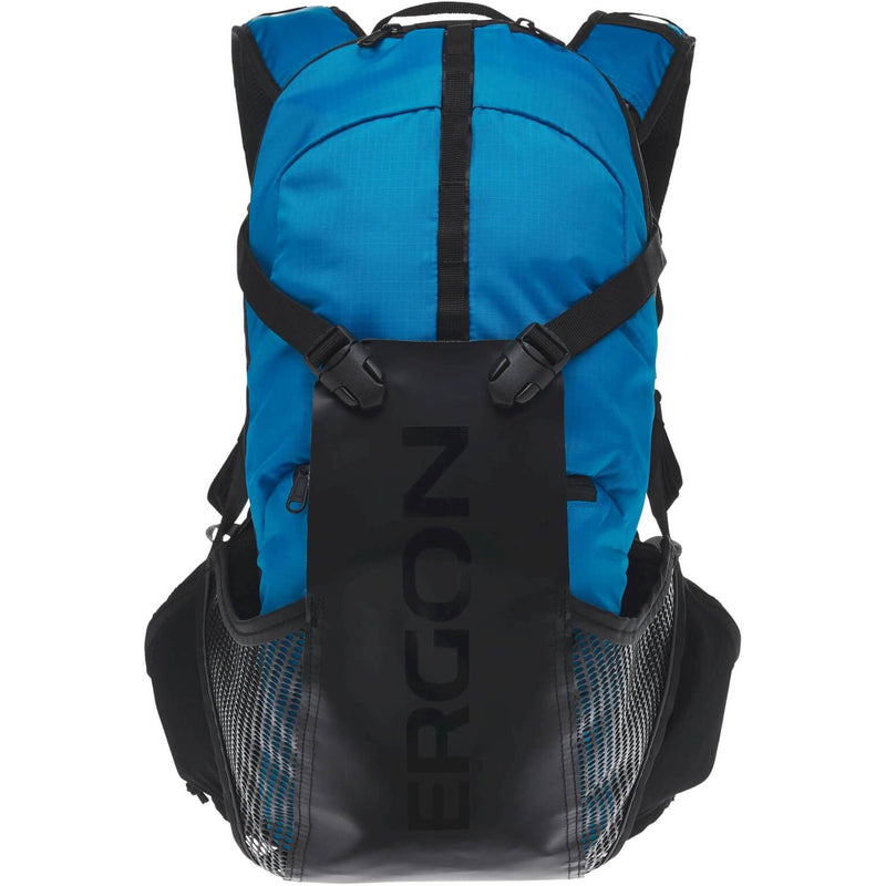 Load image into Gallery viewer, Ergon BX3 Evo Bag (blauw) Fietsrugzak
