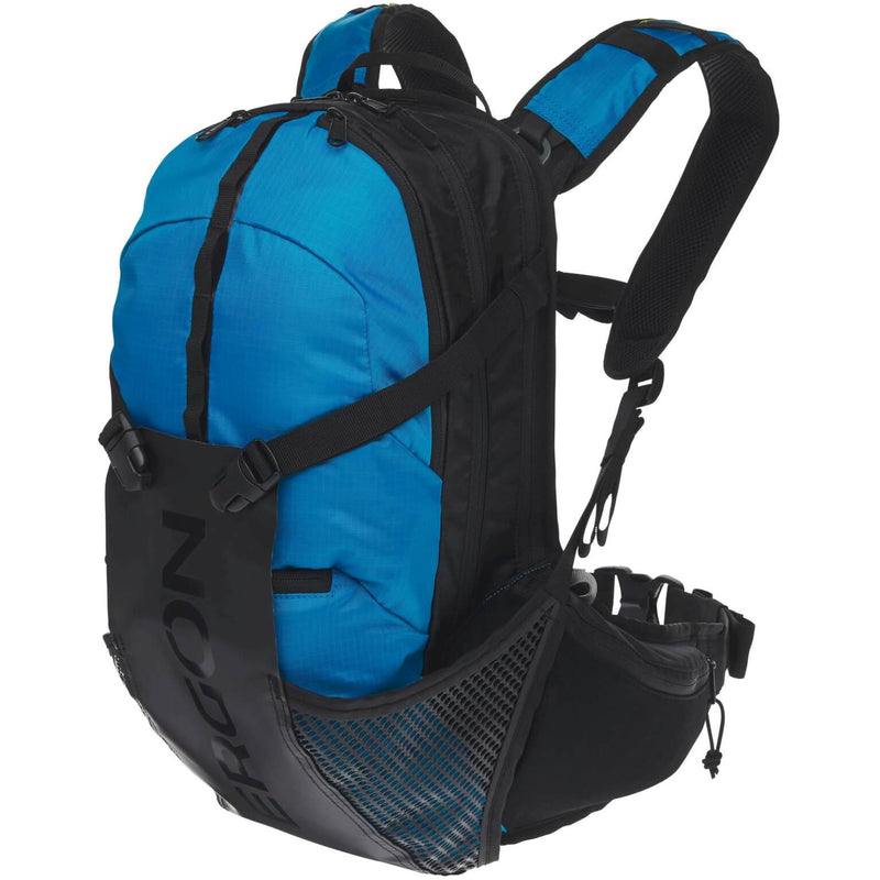 Load image into Gallery viewer, Ergon BX3 Evo Bag (blauw) Fietsrugzak
