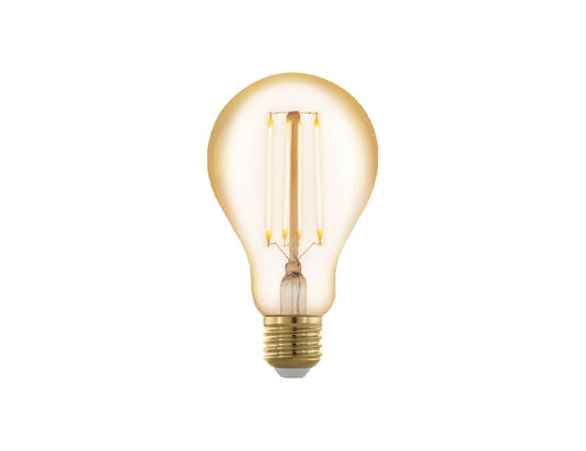 Eglo Ledlamp Bol E27 400 lm Amber Stepdimming