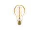 Eglo Ledlamp Bol E27 400 lm Amber Stepdimming