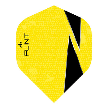 Mission Mission Flint-X Yellow