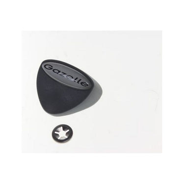 Gazelle logo sks bord