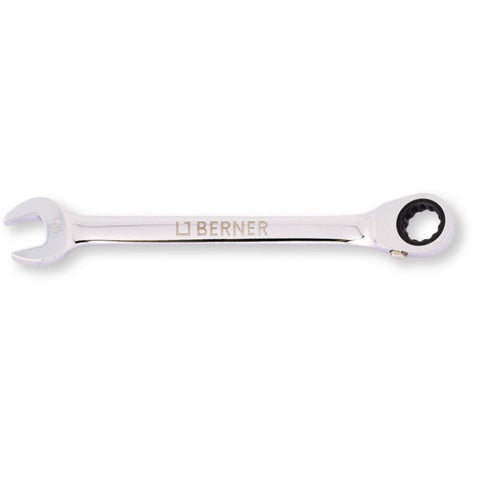 371177 Open-end/ratchet wrench 13 mm