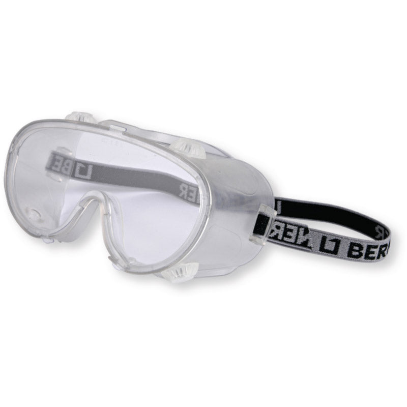 336629 Safety/transfer glasses Full vision "Master"